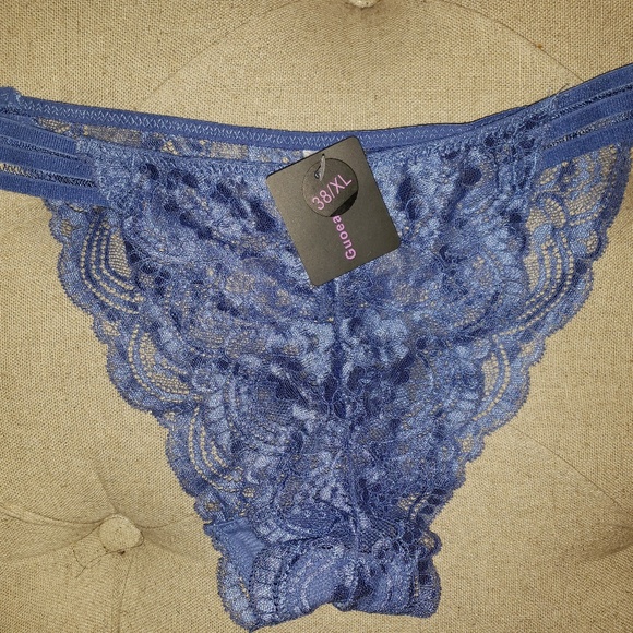 NWT Guoeappa Bra and Panty set. - Picture 6 of 7
